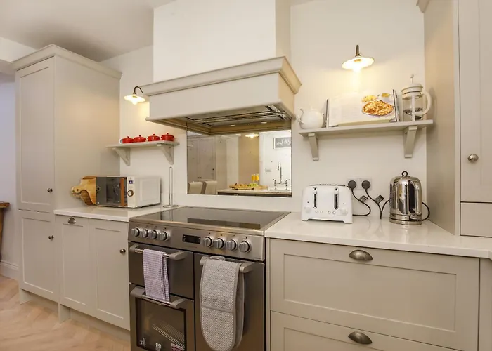 Holiday home Modern 3 Bed Beautiful House In *