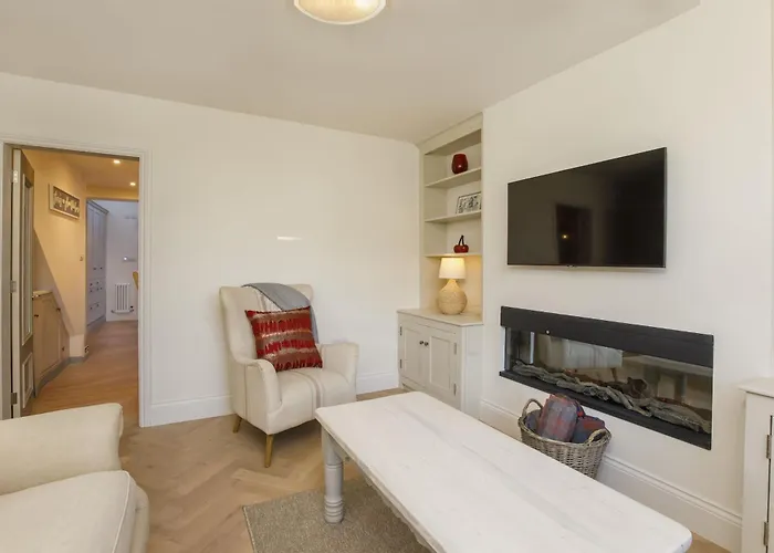 Holiday home Modern 3 Bed Beautiful House In York