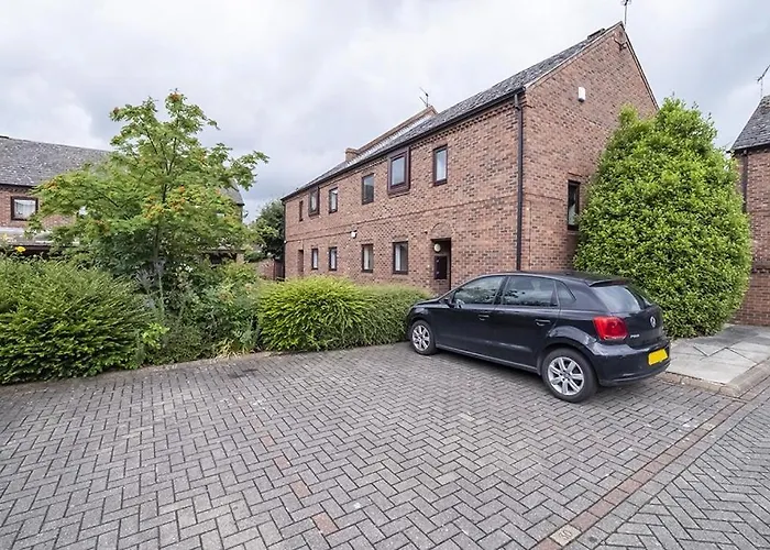 Modern 3 Bed Beautiful House In Holiday home