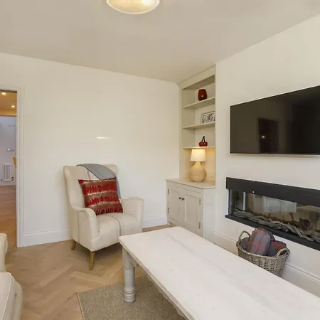 Сasa de vacaciones Modern 3 Bed Beautiful House In York